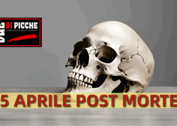 25 aprile