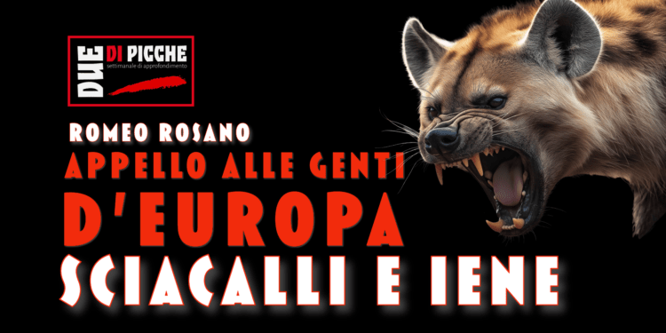 appello alle genti