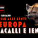 appello alle genti