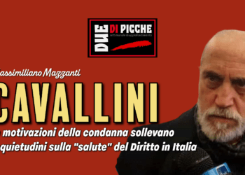 Contro l'ex-terrorista solo prove già valutate diversamente e giudizi storici privi di fondamento Le motivazioni che illustrano le ragioni che avrebbero convinto la Corte di Cassazione a confermare la condanna di Gilberto Cavallini, come quarto autore della Strage