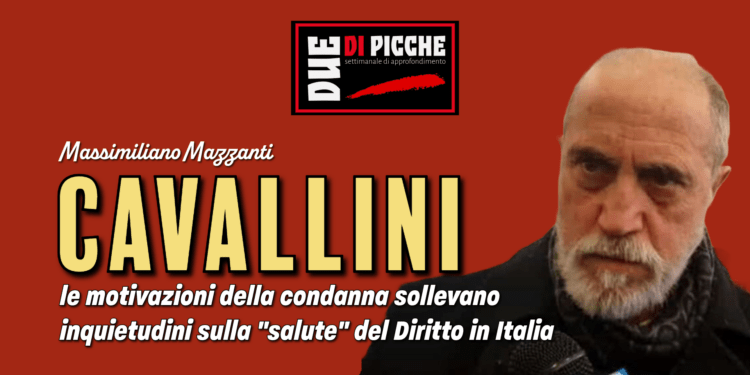Contro l'ex-terrorista solo prove già valutate diversamente e giudizi storici privi di fondamento Le motivazioni che illustrano le ragioni che avrebbero convinto la Corte di Cassazione a confermare la condanna di Gilberto Cavallini, come quarto autore della Strage