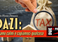 DAZI stiamo calmi e capiamoci qualcosa