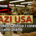 Dazi USA: nel video satirico i cinesi la toccano piano