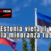 Estonia vieta