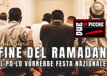 Fine del Ramadan: il PD lo vorrebbe festa nazionale