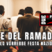 Fine del Ramadan: il PD lo vorrebbe festa nazionale