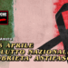 IL 25 APRILE TRA LUTTO NAZIONALE E SOBRIETA’ ANTIFASCISTA.
