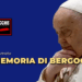 IN MEMORIA DI BERGOGLIO