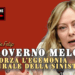 Il governo Meloni rafforza l’egemonia culturale della sinistra?