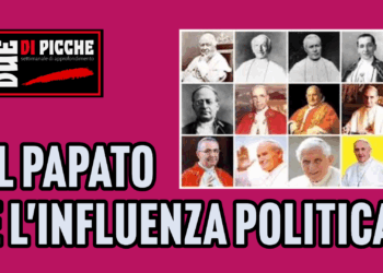 Il papato e l'influenza politica