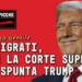 Immigrati, con la Corte Suprema la spunta Trump