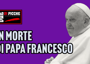 In Morte di Papa Francesco