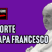 In Morte di Papa Francesco