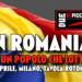 In Romania c'è un popolo che lotta!