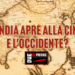 L'India apre alla Cina e l'Occidente?