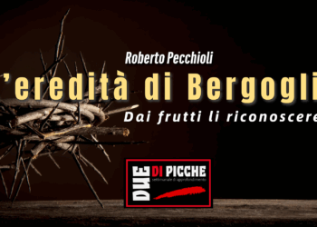 L’eredità di Bergoglio