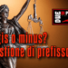 Magis o minus? Questione di prefisso