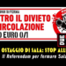 Milano ostaggio di Sala: stop alle moto!