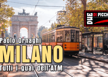 Milano: tutti i guai dell'ATM