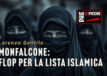 Monfalcone: flop per la lista islamica