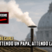 NON ATTENDO UN PAPA, ATTENDO LA CHIESA