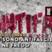 Non sono antifascista e me ne frego