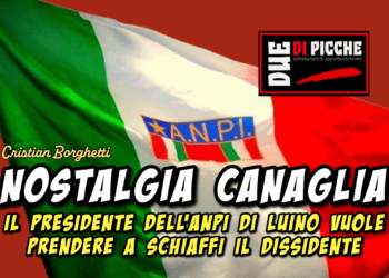 Nostalgia canaglia