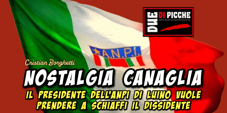 Nostalgia canaglia