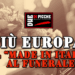 Più Europa? Il “Made in Italy” al Funerale