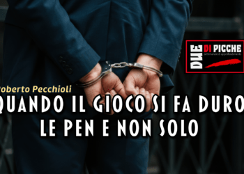 quando il gioco si fa duro