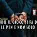 quando il gioco si fa duro