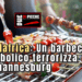 sudafrica un barbecue
