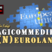 Tragicommedie in (N)eurolandia