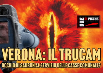 Verona il trucam