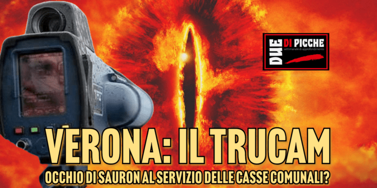 Verona il trucam