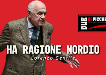 ha ragione nordio