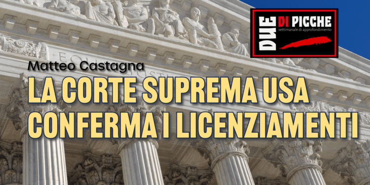 la corte suprema