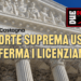 la corte suprema
