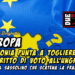 l'estonia punta a togliere