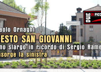 Sesto San Giovanni