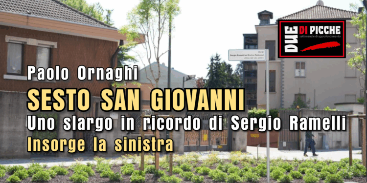 Sesto San Giovanni