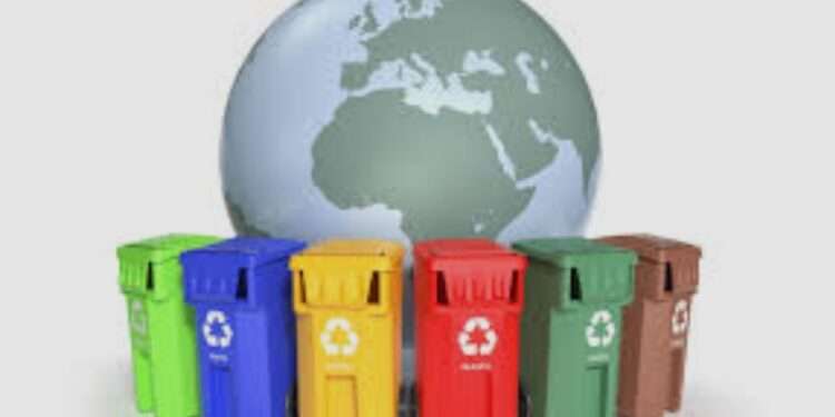 ITALIA IN DEBITO ECOLOGICO: SUPERATO IL LIMITE DELLE RISORSE NATURALI