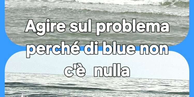 Mare d'inverno