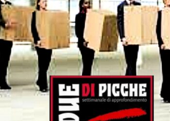 Lavoro e politiche