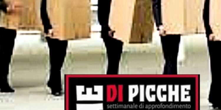 Lavoro e politiche