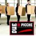 Lavoro e politiche