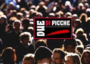 L’individuo e la folla: perché la verità non è di moda