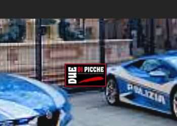 Polizia