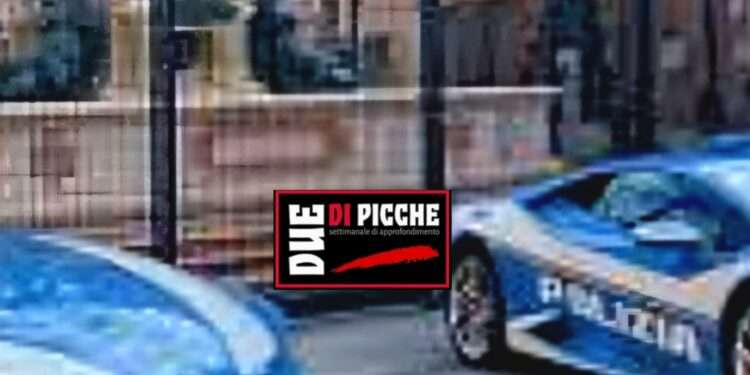 Polizia