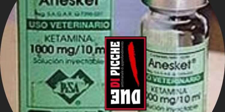 Ghb, la droga dei falsi eroi